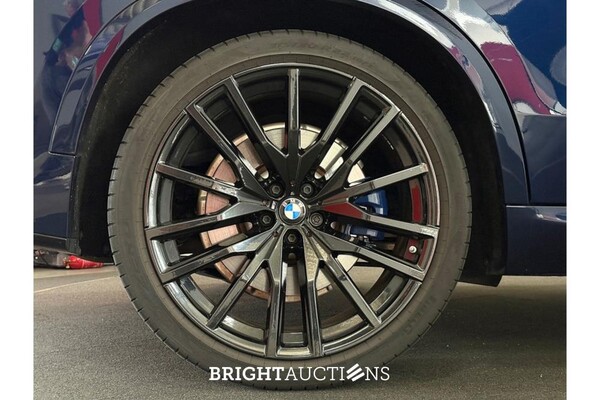 BMW X5 xDrive45e High Executive 398pk 2022 (Origineel-NL), P-644-RZ