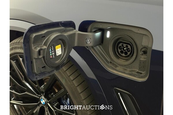BMW X5 xDrive45e High Executive 398pk 2022 (Origineel-NL), P-644-RZ