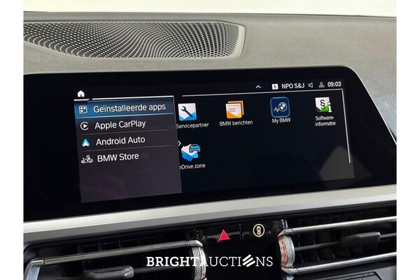 BMW 320e Business Edition Plus 276pk 2022 (Origineel-NL) 3-Serie, P-004-RS