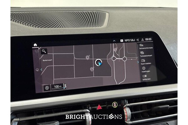 BMW 320e Business Edition Plus 276pk 2022 (Origineel-NL) 3-Serie, P-004-RS