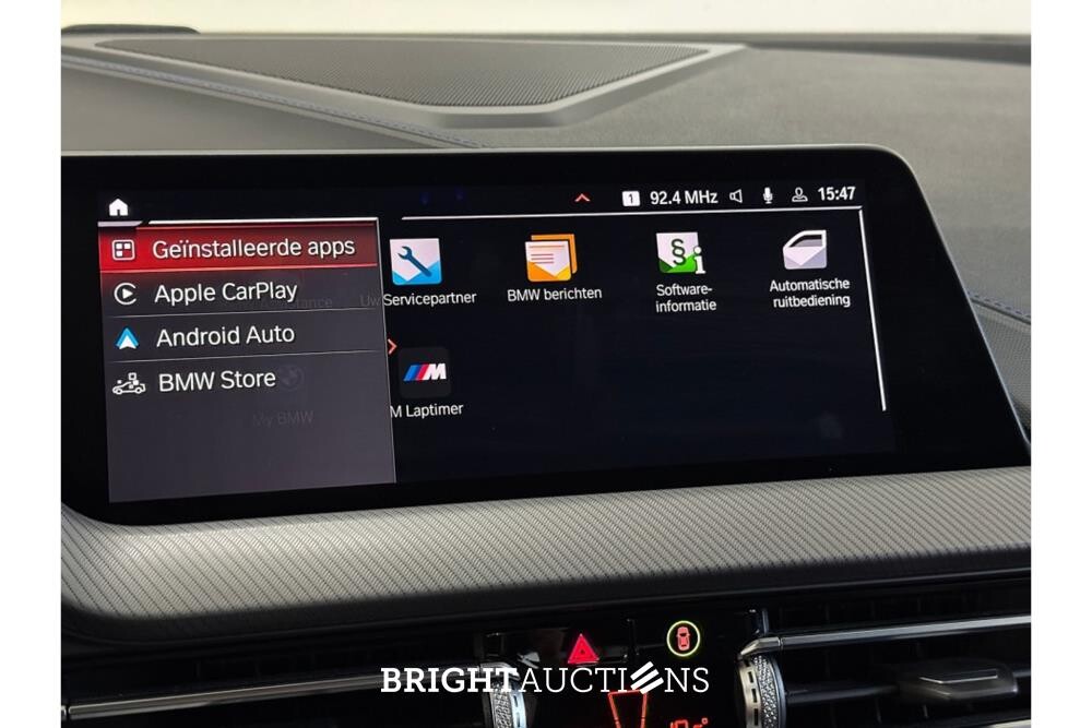 BMW 118i Business Edition 136pk 2021 (Origineel-NL) 1-Serie, L-323-RB