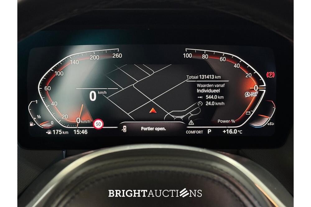BMW 118i Business Edition 136pk 2021 (Origineel-NL) 1-Serie, L-323-RB