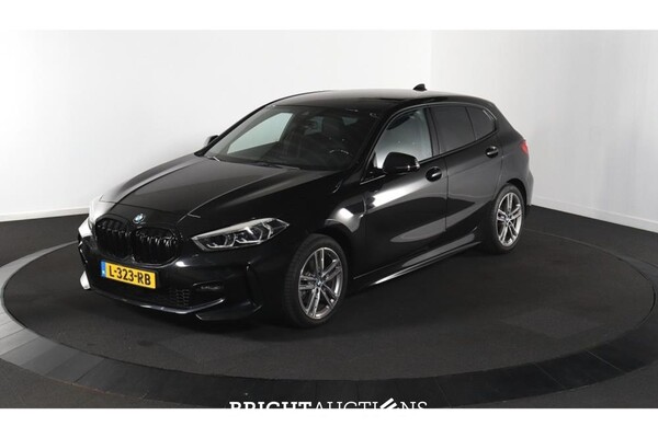 BRIGHT AUCTIONS: Luxury & Premium Daily Driver Auction