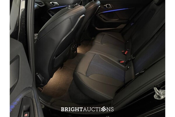 BMW 118i Business Edition 136pk 2021 (Origineel-NL) 1-Serie, L-323-RB