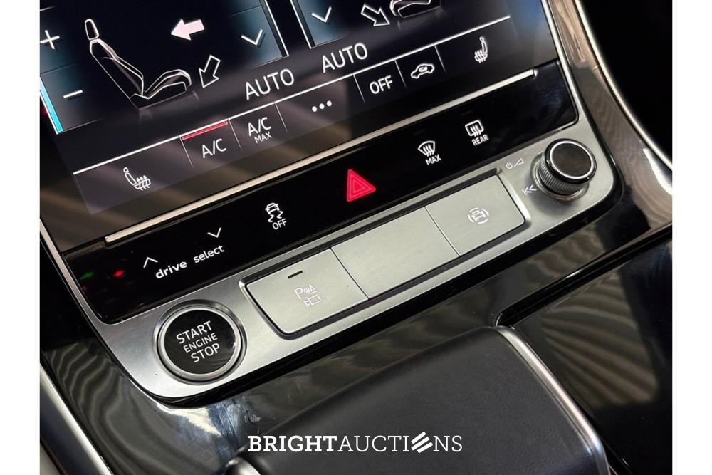Audi Q7 60 TFSI e Pro Line S Competition Quattro 476pk 2023, S-682-TL