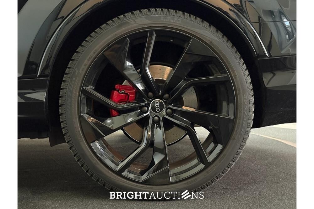 Audi Q7 60 TFSI e Pro Line S Competition Quattro 476pk 2023, S-682-TL