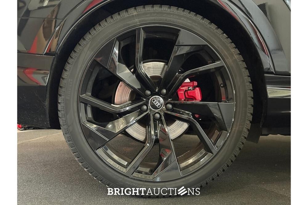 Audi Q7 60 TFSI e Pro Line S Competition Quattro 476pk 2023, S-682-TL