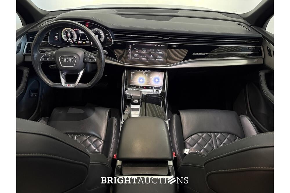 Audi Q7 60 TFSI e Pro Line S Competition Quattro 476pk 2023, S-682-TL