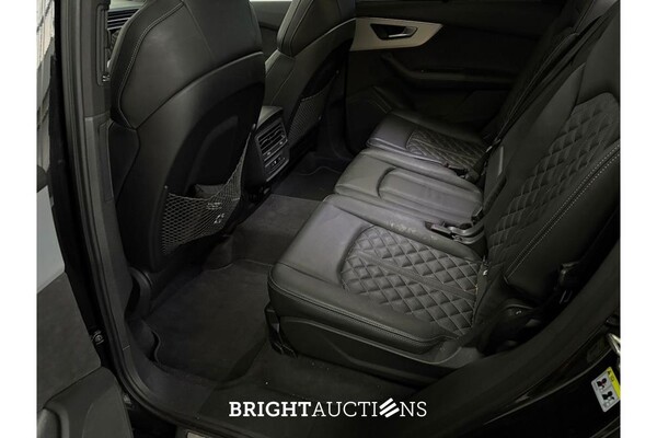 Audi Q7 60 TFSI e Pro Line S Competition Quattro 476pk 2023, S-682-TL