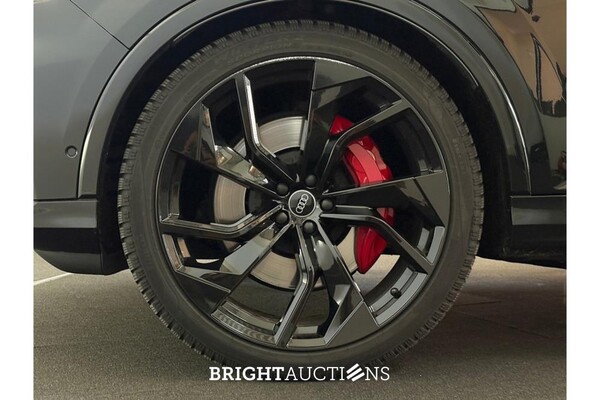 Audi Q7 60 TFSI e Pro Line S Competition Quattro 476pk 2023, S-682-TL