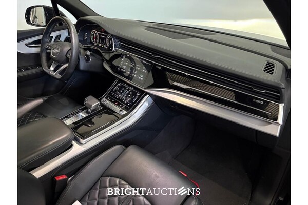 Audi Q7 60 TFSI e Pro Line S Competition Quattro 476pk 2023, S-682-TL