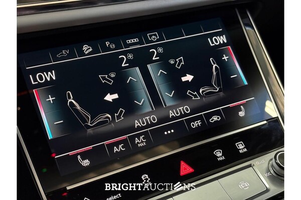 Audi Q7 60 TFSI e Pro Line S Competition Quattro 476pk 2023, S-682-TL
