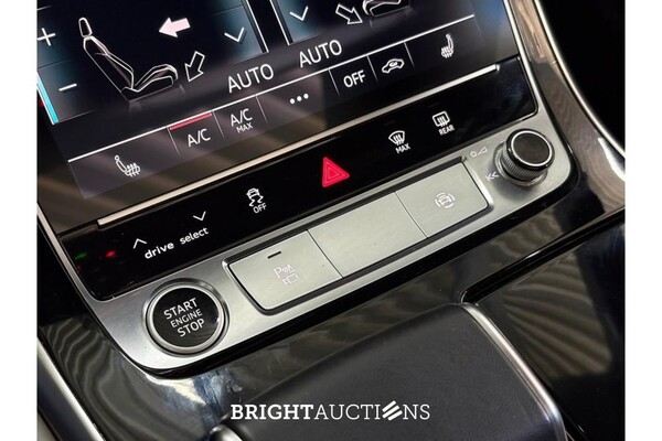Audi Q7 60 TFSI e Pro Line S Competition Quattro 476pk 2023, S-682-TL
