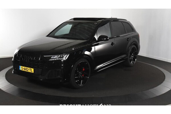 BRIGHT AUCTIONS: Luxury & Premium Daily Driver Auction