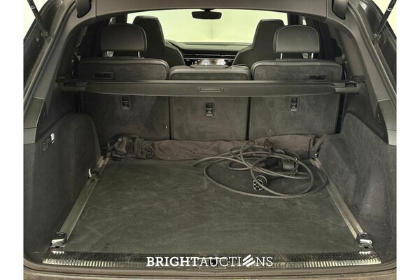 Audi Q7 60 TFSI e Pro Line S Competition Quattro 476pk 2023, S-682-TL