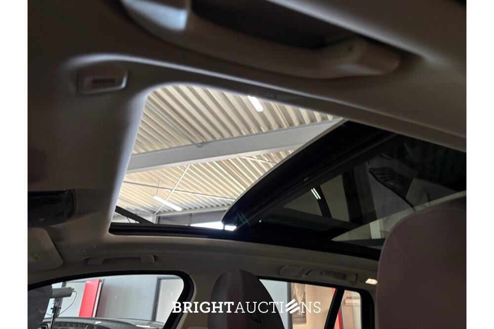 BMW iX3 Executive 80 kWh 286pk 2021 (Origineel-NL), L-873-ZT