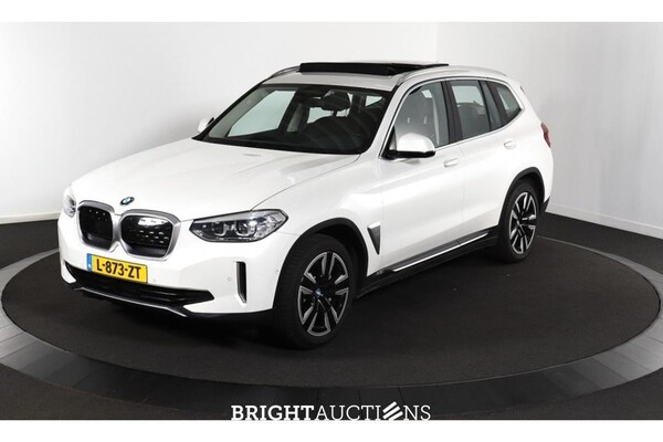 BRIGHT AUCTIONS: Electric Vehicle Auction