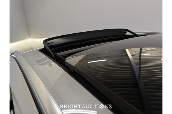 BMW iX3 Executive 80 kWh 286pk 2021 (Origineel-NL), L-873-ZT