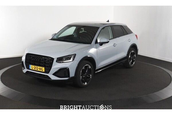 BRIGHT AUCTIONS: Luxury & Premium Daily Driver Auction