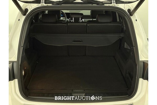 Mercedes-Benz GLB 180 Business Solution AMG 136pk 2021 (Origineel-NL) GLB-Klasse, K-854-JL