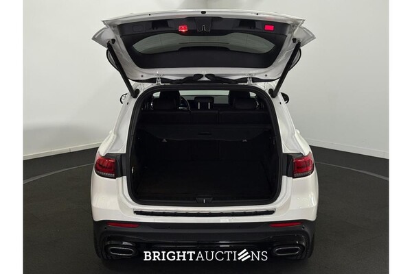 Mercedes-Benz GLB 180 Business Solution AMG 136pk 2021 (Origineel-NL) GLB-Klasse, K-854-JL