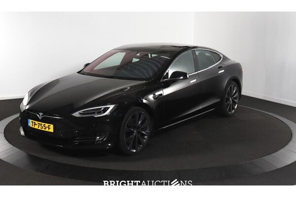 BRIGHT AUCTIONS: Electric Vehicle Auction