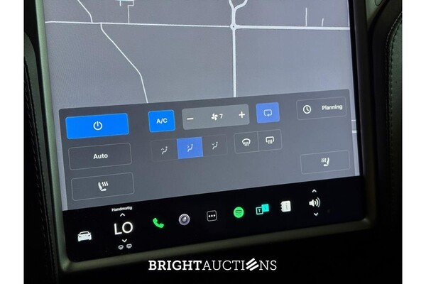 Tesla Model S 75D Base 333pk 2018 (Origineel-NL), TP-755-F