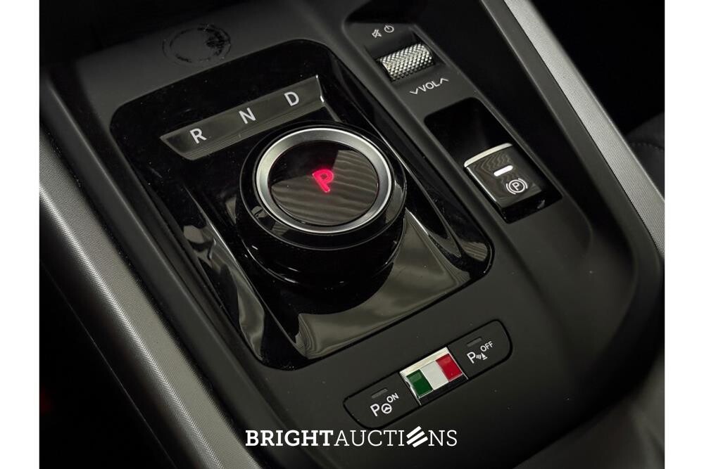 Alfa Romeo Tonale 1.5T Hybrid Ti 1.5 178pk 2025 (Origineel-NL), HRH-65-H