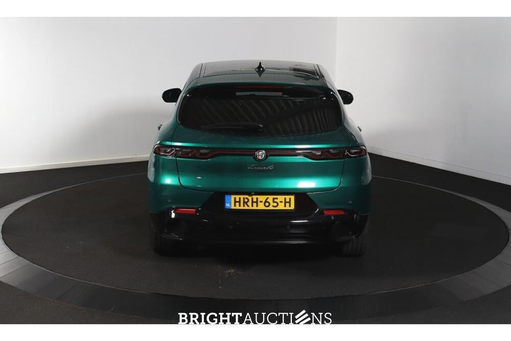 Alfa Romeo Tonale 1.5T Hybrid Ti 1.5 178pk 2025 (Origineel-NL), HRH-65-H