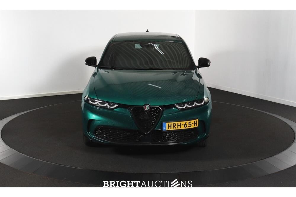 Alfa Romeo Tonale 1.5T Hybrid Ti 1.5 178pk 2025 (Origineel-NL), HRH-65-H