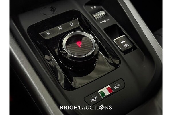 Alfa Romeo Tonale 1.5T Hybrid Ti 1.5 178pk 2025 (Origineel-NL), HRH-65-H