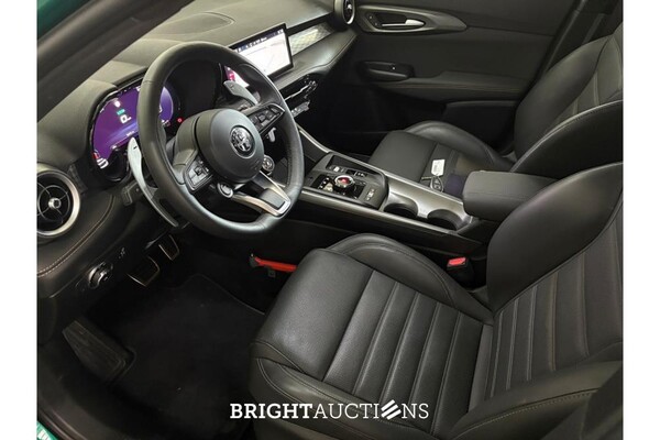 Alfa Romeo Tonale 1.5T Hybrid Ti 1.5 178pk 2025 (Origineel-NL), HRH-65-H