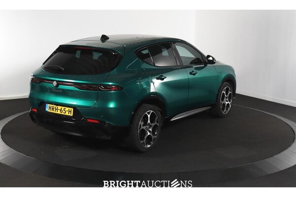 Alfa Romeo Tonale 1.5T Hybrid Ti 1.5 178pk 2025 (Origineel-NL), HRH-65-H