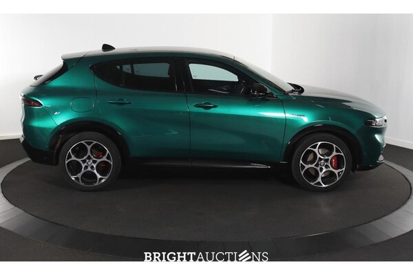 Alfa Romeo Tonale 1.5T Hybrid Ti 1.5 178pk 2025 (Origineel-NL), HRH-65-H