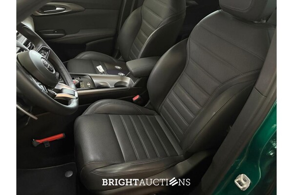 Alfa Romeo Tonale 1.5T Hybrid Ti 1.5 178pk 2025 (Origineel-NL), HRH-65-H