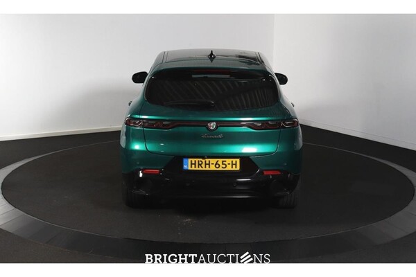 Alfa Romeo Tonale 1.5T Hybrid Ti 1.5 178pk 2025 (Origineel-NL), HRH-65-H