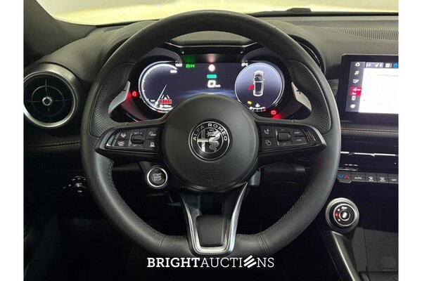 Alfa Romeo Tonale 1.5T Hybrid Ti 1.5 178pk 2025 (Origineel-NL), HRH-65-H