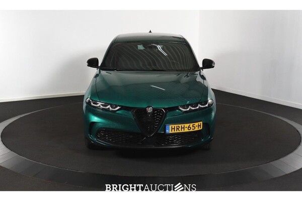 Alfa Romeo Tonale 1.5T Hybrid Ti 1.5 178pk 2025 (Origineel-NL), HRH-65-H