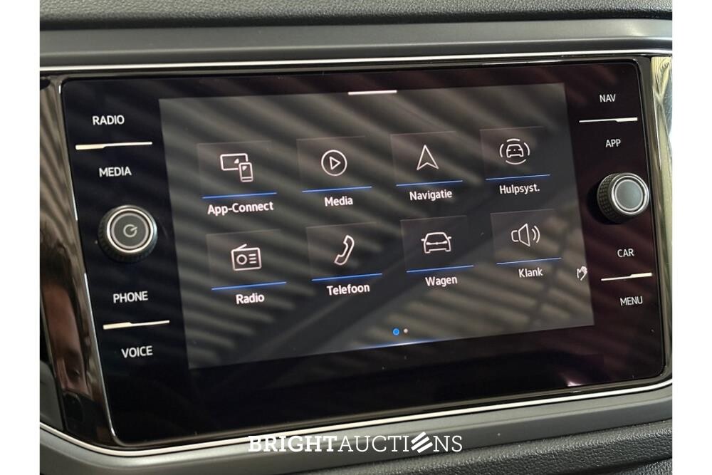 Volkswagen T-Roc R-Line Cabrio 1.5 TSI DSG 149pk 2021 (Origineel-NL), L-522-HL