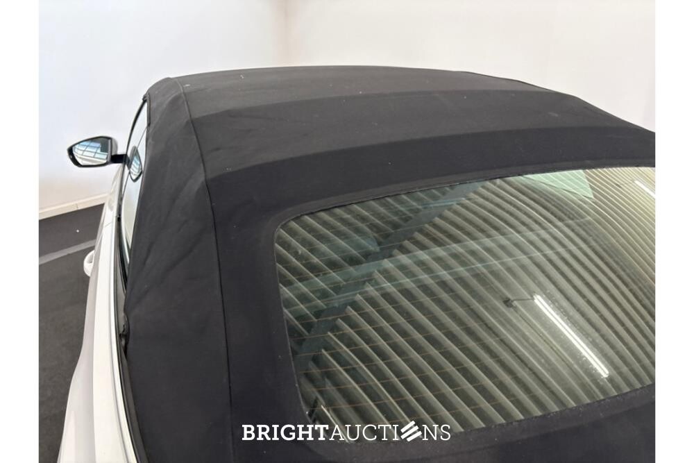 Volkswagen T-Roc R-Line Cabrio 1.5 TSI DSG 149pk 2021 (Origineel-NL), L-522-HL