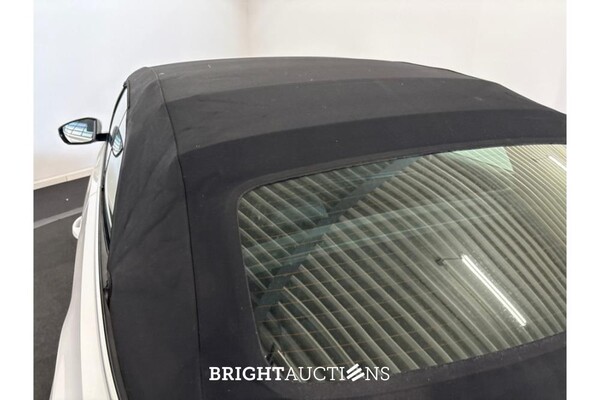 Volkswagen T-Roc R-Line Cabrio 1.5 TSI DSG 149pk 2021 (Origineel-NL), L-522-HL