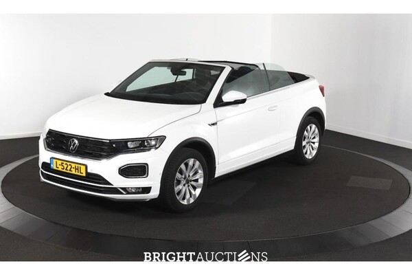 BRIGHT AUCTIONS: Luxury & Premium Daily Driver Auction