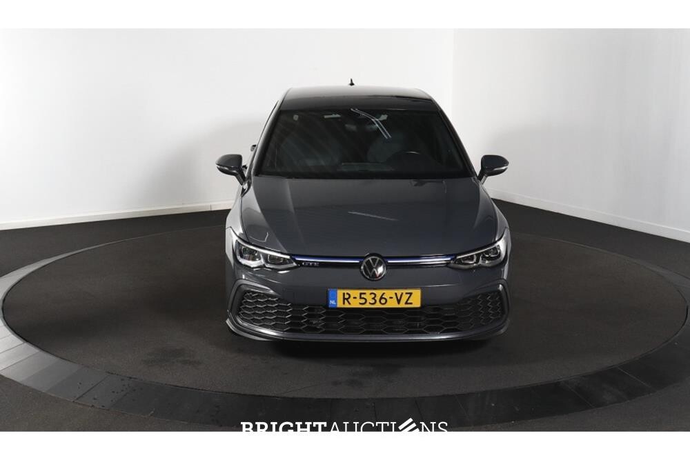 Volkswagen Golf eHybrid GTE 1.4 258pk 2022 (Origineel-NL), R-536-VZ