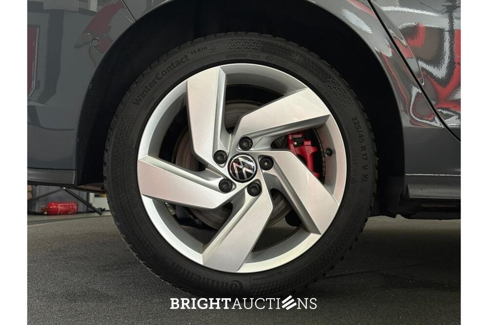 Volkswagen Golf eHybrid GTE 1.4 258pk 2022 (Origineel-NL), R-536-VZ