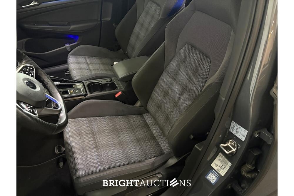 Volkswagen Golf eHybrid GTE 1.4 258pk 2022 (Origineel-NL), R-536-VZ