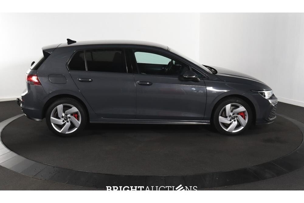 Volkswagen Golf eHybrid GTE 1.4 258pk 2022 (Origineel-NL), R-536-VZ
