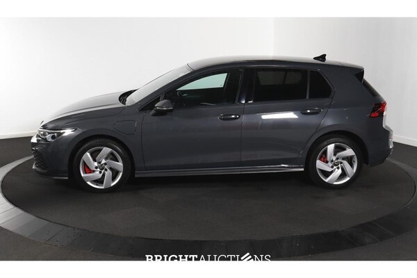 Volkswagen Golf eHybrid GTE 1.4 258pk 2022 (Origineel-NL), R-536-VZ