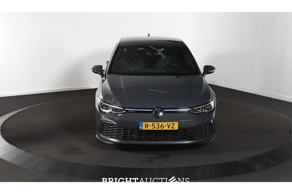 Volkswagen Golf eHybrid GTE 1.4 258pk 2022 (Origineel-NL), R-536-VZ