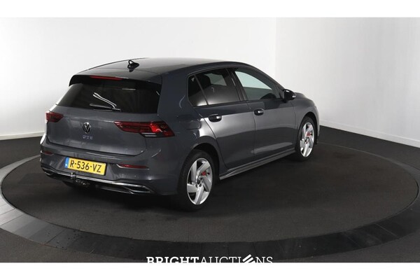 Volkswagen Golf eHybrid GTE 1.4 258pk 2022 (Origineel-NL), R-536-VZ