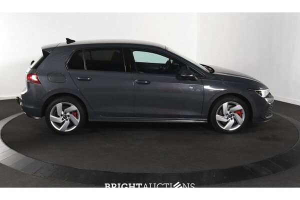 Volkswagen Golf eHybrid GTE 1.4 258pk 2022 (Origineel-NL), R-536-VZ